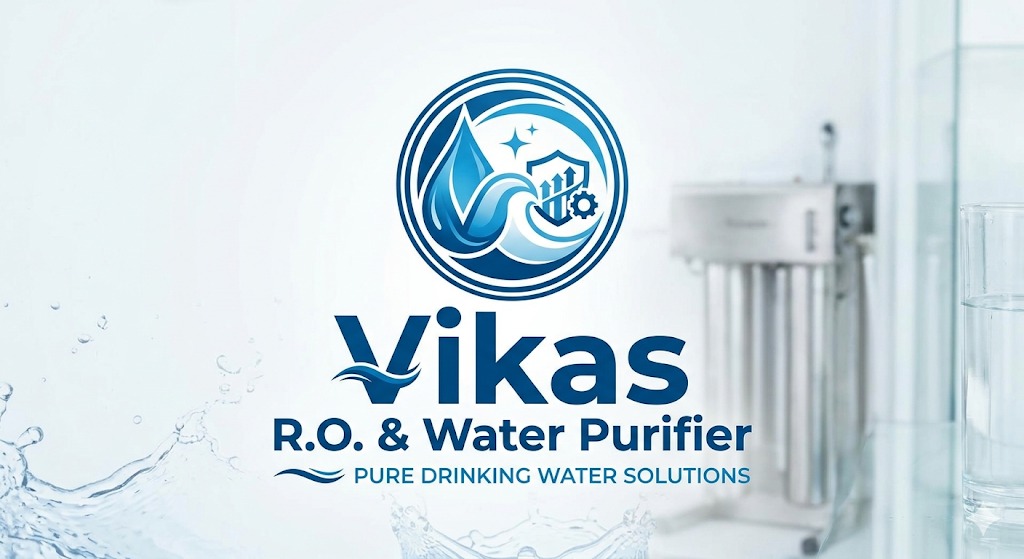 Vikas R.O. & Water Purifier